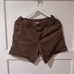 Bearbottom Stretch Short - 7"
